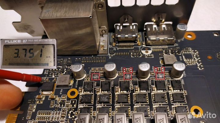 Ремонт компьютеров и ноутбуков Сборка пк на заказ