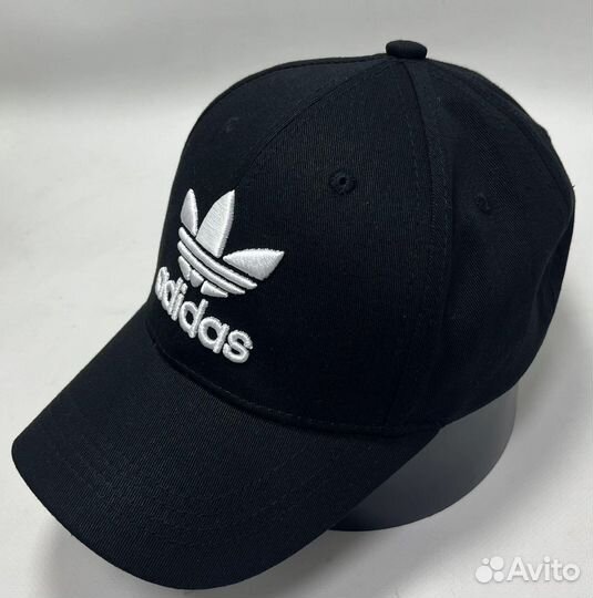 Бейсболка Адидас