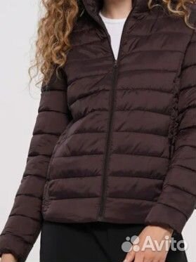 Куртка женский