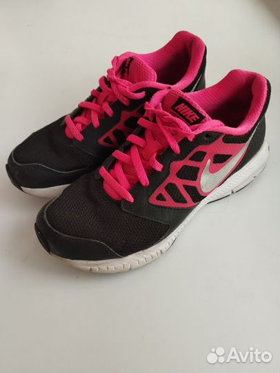 Кроссовки Nike p. 36