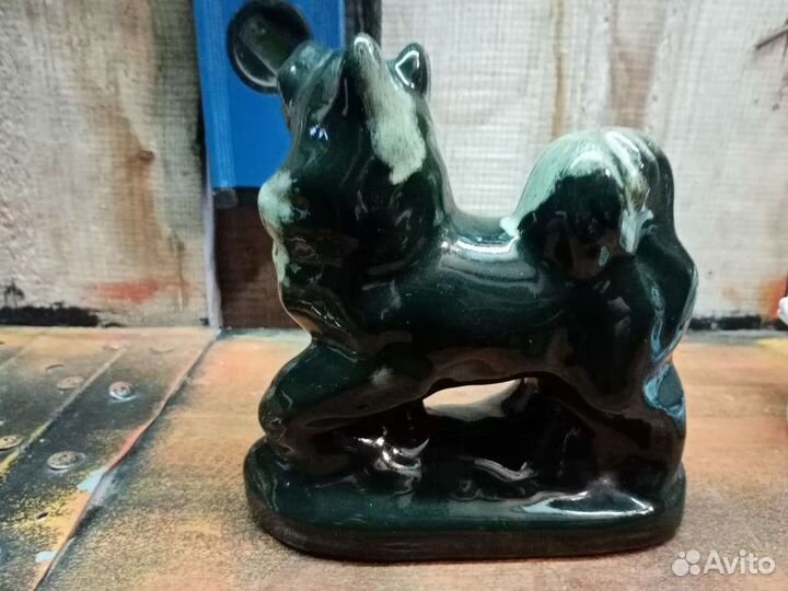 Статуэтки СССР