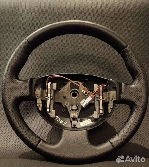 Рули на обмен