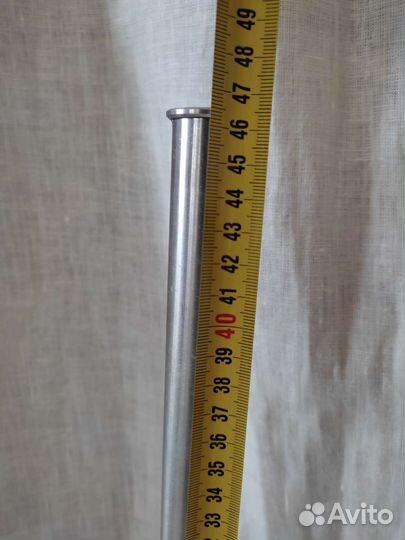 Держатель для туалетной бумаги IKEA