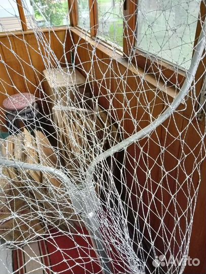 Сачок для рыбалки