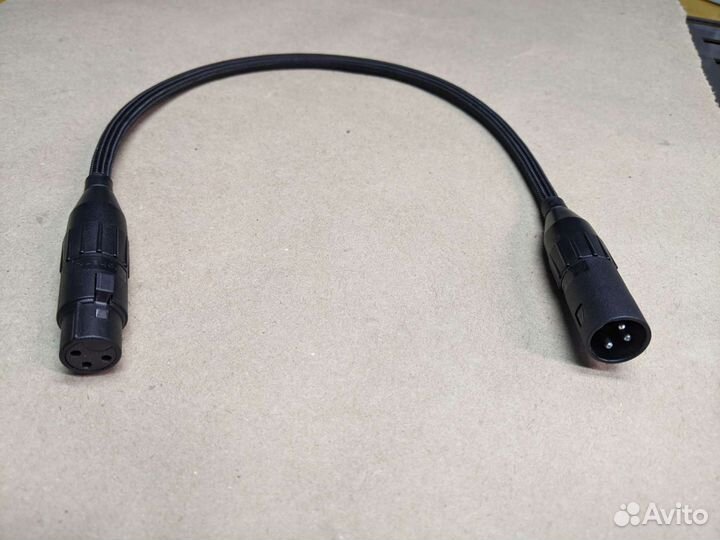 DH Labs d-110 цифровой кабель