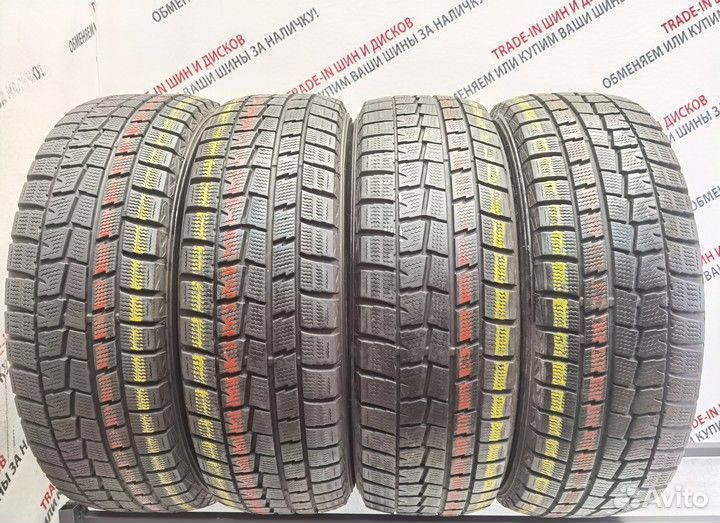 Dunlop Winter Maxx WM01 185/65 R15