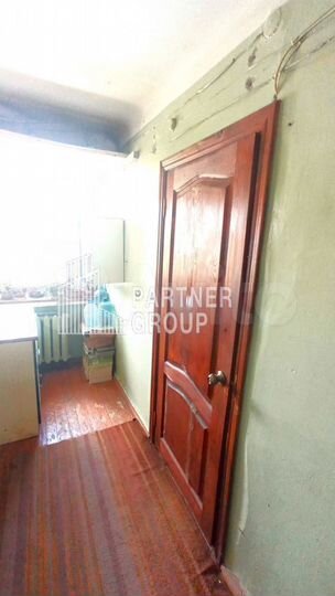 Комната 12,9 м² в 6-к., 4/4 эт.