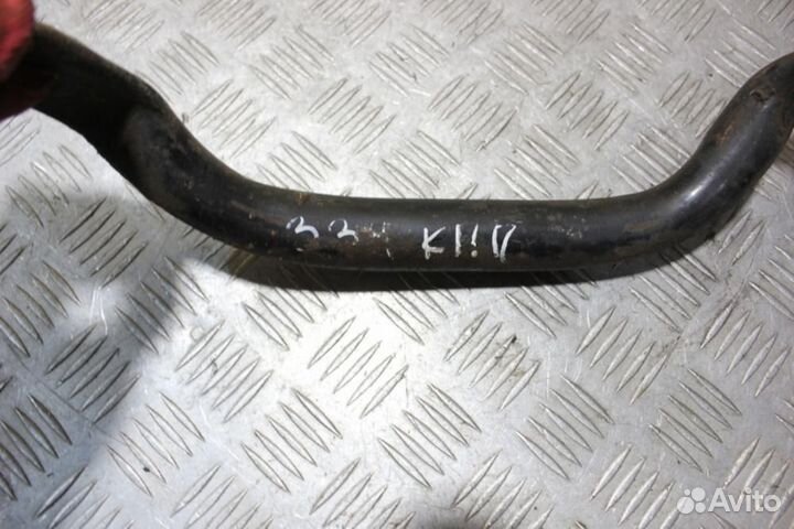 Кронштейн передней балки Mazda 6 (gh) 2007-2012