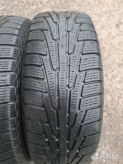 Nokian Tyres Hakkapeliitta R 225/55 R18 102R