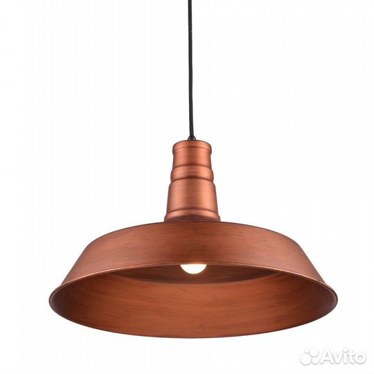 Подвес Lussole LSP-9698 Loft