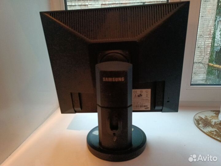 Samsung 940B