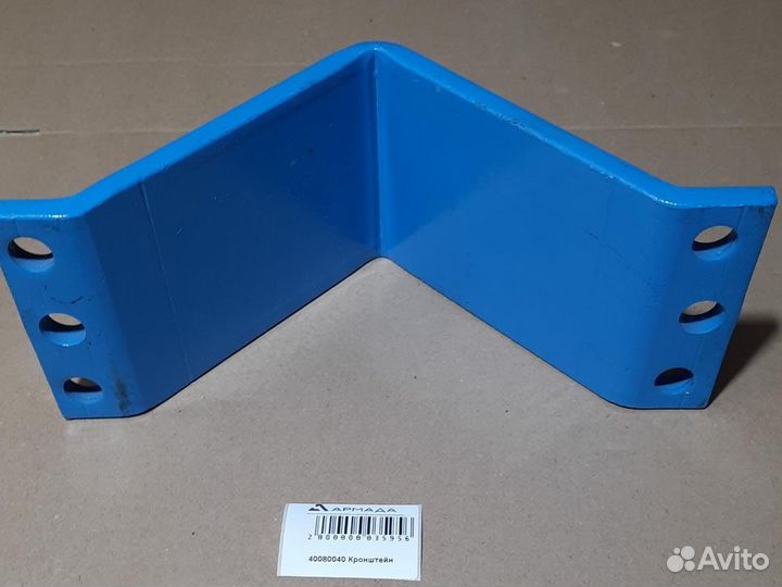 40080040 Кронштейн Monosem Моносем