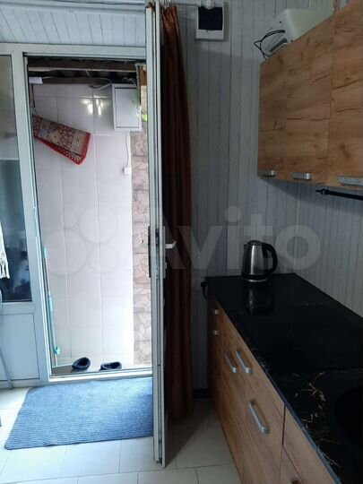 Комната 16 м² в 2-к., 1/2 эт.