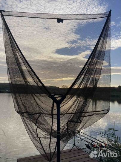 Карповый подсак (105х105)