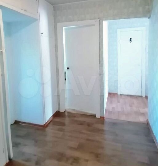 3-к. квартира, 66 м², 4/5 эт.