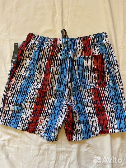 Шорты трусы мужские Speedo M оригинал