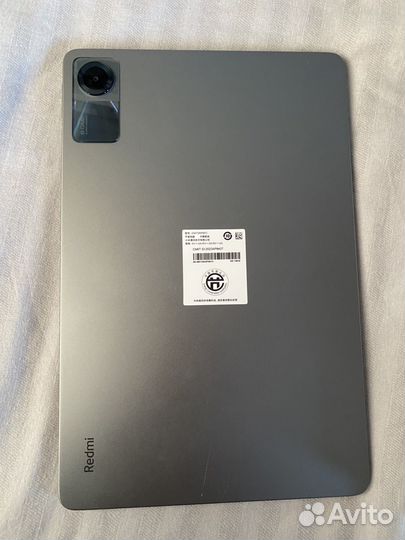 Планшет Redmi Pad SE