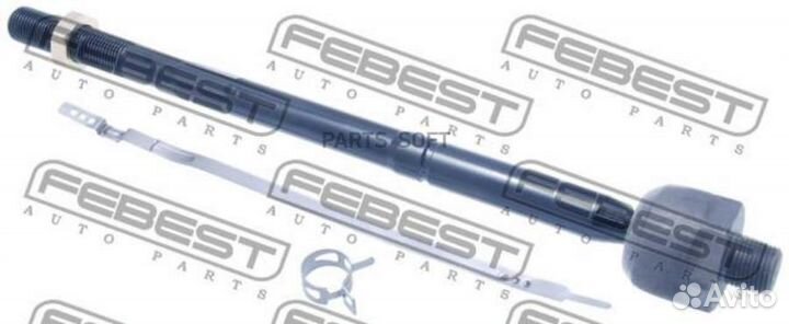 Febest 1822-INS тяга рулевая