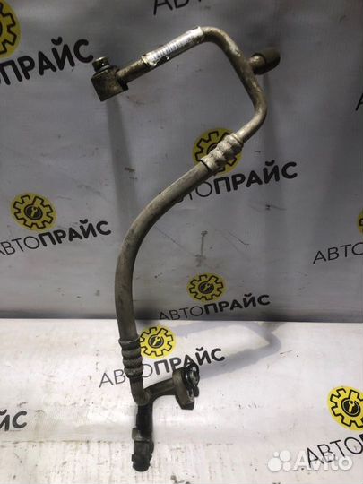 Трубка кондиционера Dodge Caliber EBA 2008