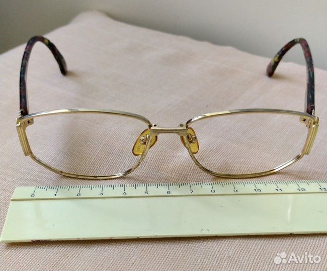Оправа для очков женская