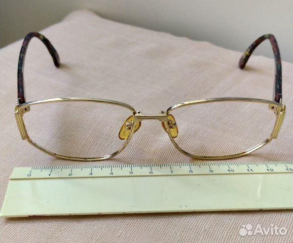 Оправа для очков женская