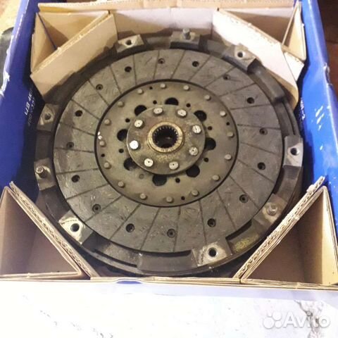 Маховик хендай соната 6