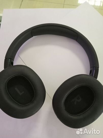 Наушники блютуз JBL