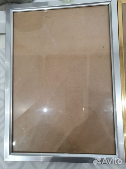 Рамки для фото и картин