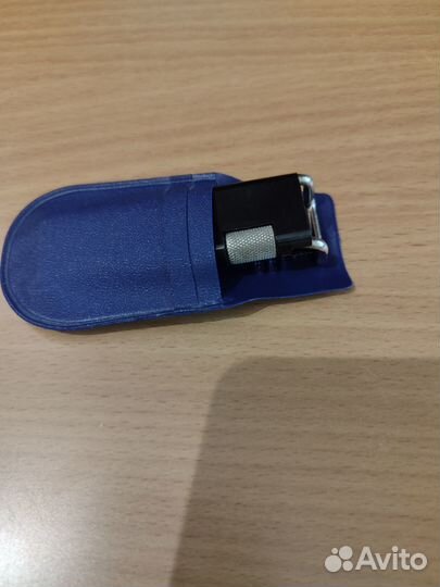 Брелок от волги