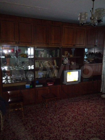 2-к. квартира, 47,3 м², 5/5 эт.