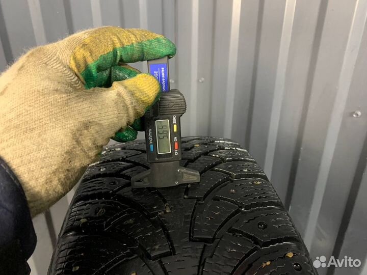 Nokian Tyres Nordman 4 205/65 R15 94T