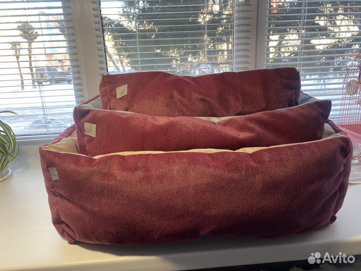 Лежанка для животных