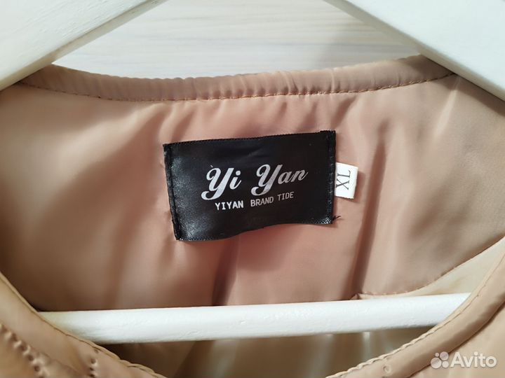 Куртка женская новая 50-52