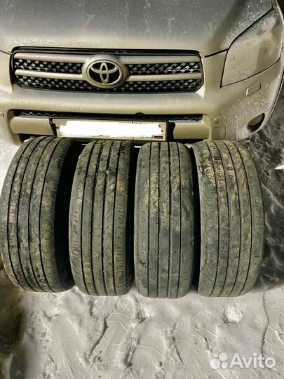 Michelin Pilot Sport Cup 205/60 R17 19R