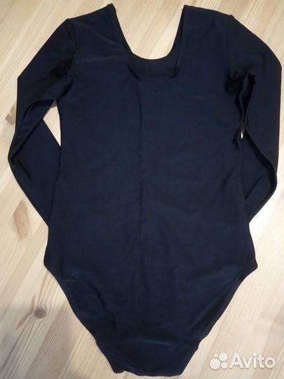 Купальник для гимнастики, танцев р-р 40