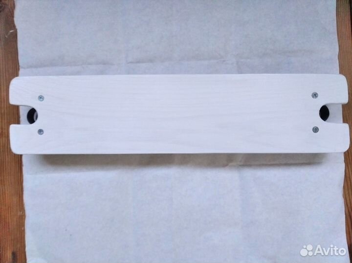 Подножка для детского стульчика IKEA antilop