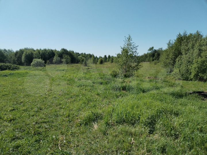 Участок 10 га (СНТ, ДНП)