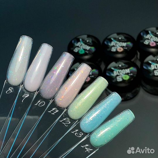 Все для маникюра