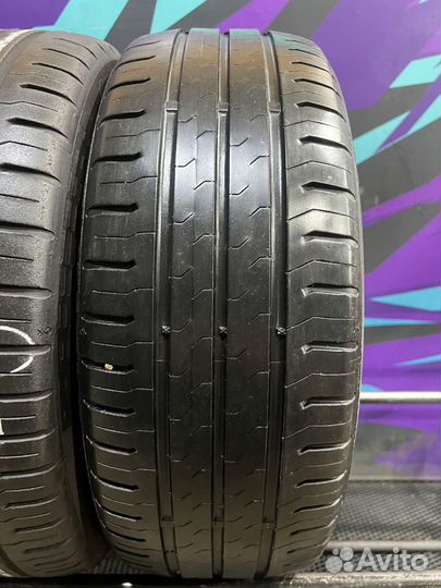 Continental ContiEcoContact 5 185/55 R15