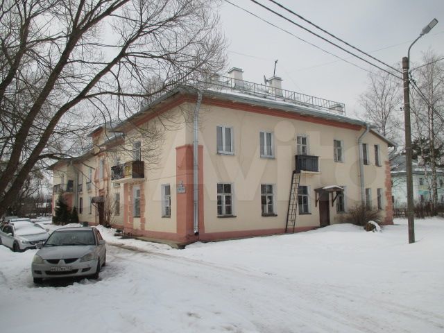 Помещения 21,1 кв. м