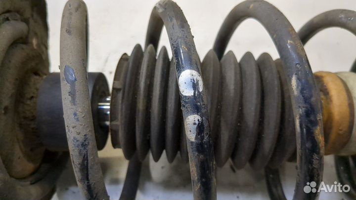 Амортизатор подвески Mercedes B W245, 2008