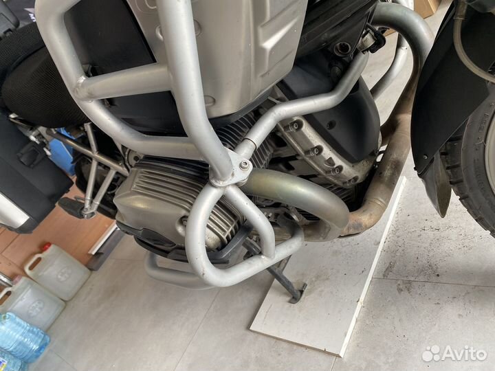 Продам BMW R1200 GS