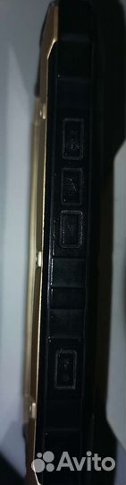 Телефон Conquest S6 Pro