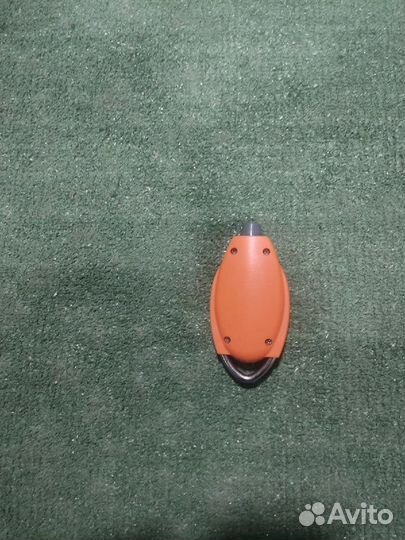 Манометр цифровой 7 ATM airline APR-D-04