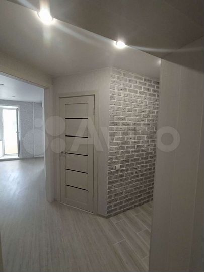 3-к. квартира, 63 м², 3/5 эт.