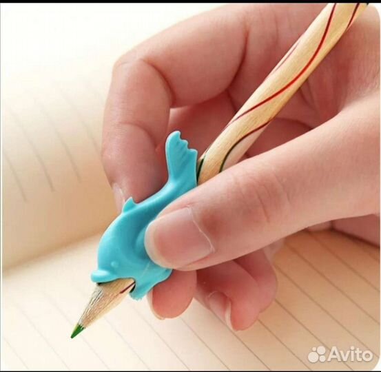 Тренажёр для постановки письма