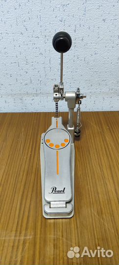 Pearl P-930 педаль для бас бочки