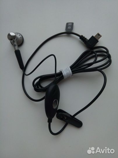 Motorola razr V3 (гарнитура комплект)