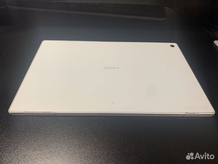 Планшет Sony Xperia Z SGP321 в отл состоянии