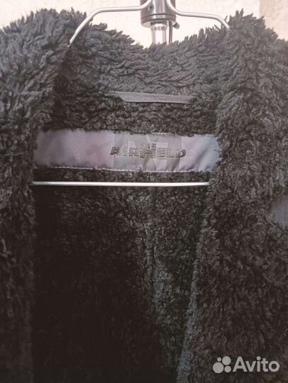Косуха Аirfild 40 42